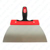 Spatola per Stucco in Acciaio INOX da 220 mm