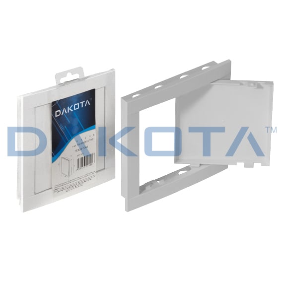 ABS Inspection Hatch