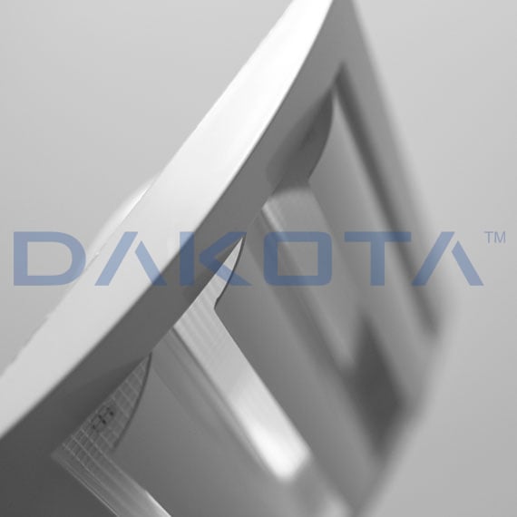 Griglia Appoggio con Serranda Gravità