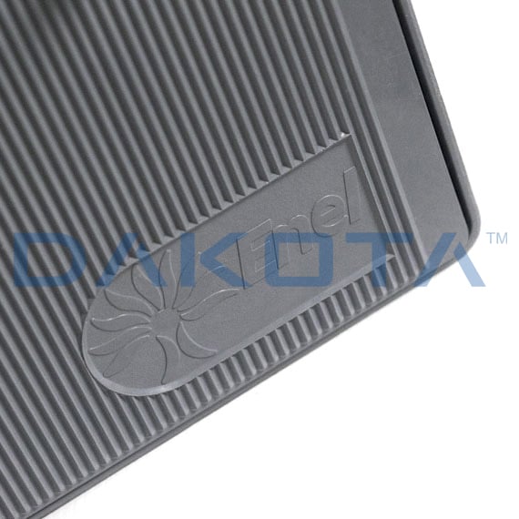 Boîtier Étanche en Polyester