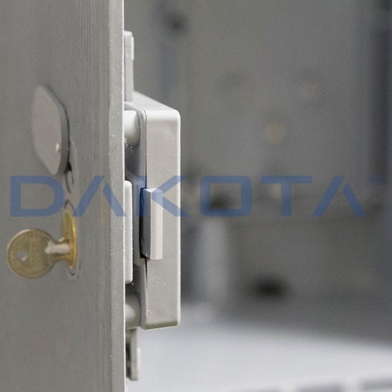 Boîtier Étanche en Polyester