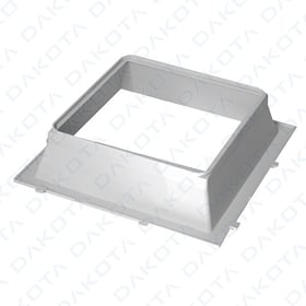 Formel troncopiramidal