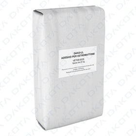 DAKO-LL Adhesivo para bloque de vidrio