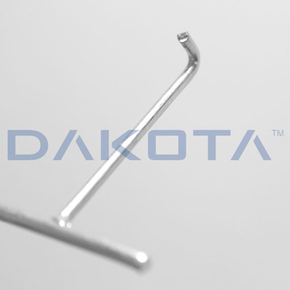 Tampa de Esgoto em Aço Inoxidável