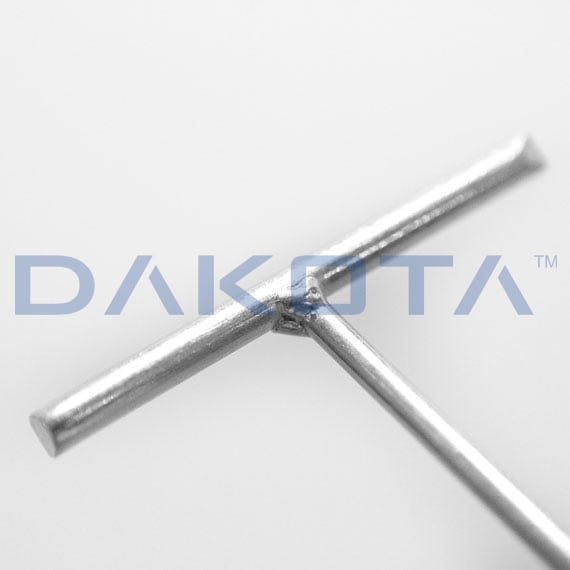 Tampa de Esgoto em Aço Inoxidável