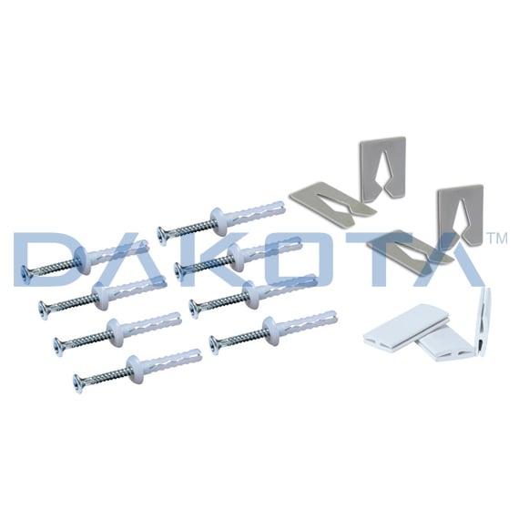 Base Track Profile Starter Kit