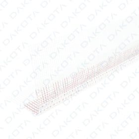 Angolare per Cappotto Termico ETICS Autoestinguente