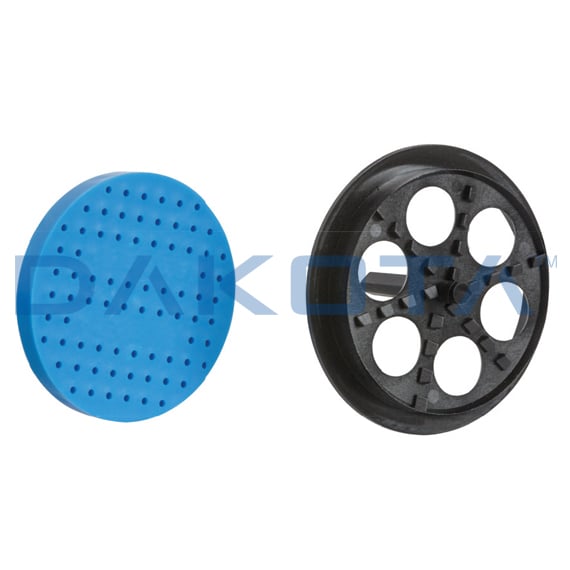 Kit DK-FIX Rondelle (Rondelles + Carotteuse)