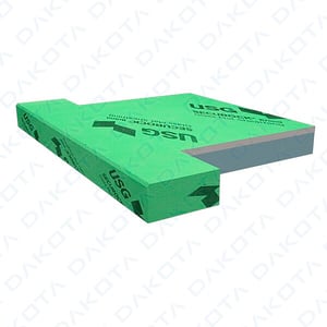 Copri Davanzale Esterno DK-FENSTERBANK™ PLASTER