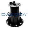 Supporto ARKIMEDE 115 - Decking