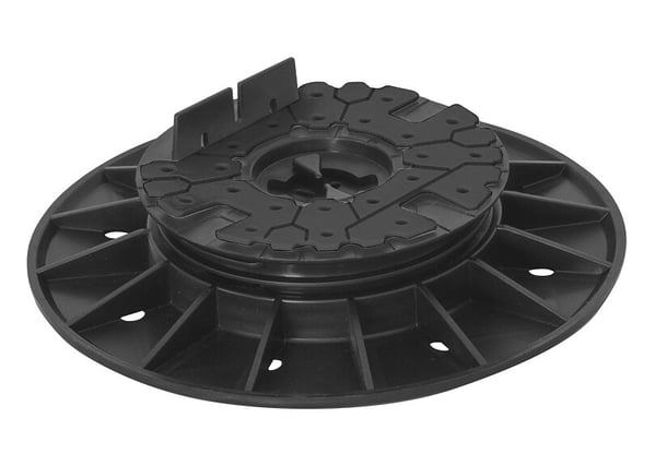 Hercules - Decking | Cap autonivelant