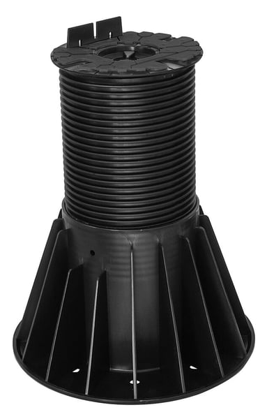 Hercules - Decking | Cap autonivelant