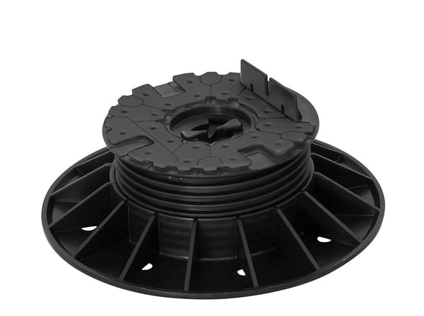 Hercules - Decking | Cap autonivelant