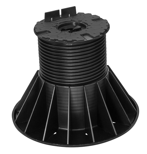 Hercules - Decking | Cap autonivelant