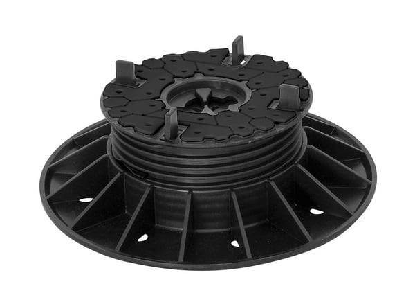 STELZLAGER - “HERCULES PAVING” MIT FIXEM KOPFT