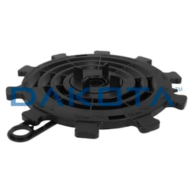 Plot Pour Dalle Arkimede 10 - H.10 à 20 mm