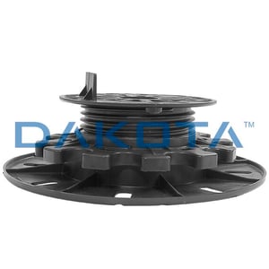 Piedini Pavimento Galleggiante ARKIMEDE 35 - DECKING