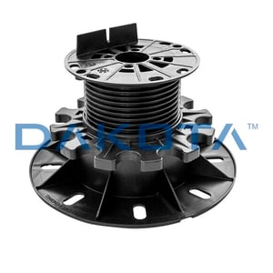 Piedini Pavimento Galleggiante ARKIMEDE 60 - DECKING per magatelli