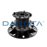 Pies de Suelo Flotante ARKIMEDE 60 - PAVIMENTO