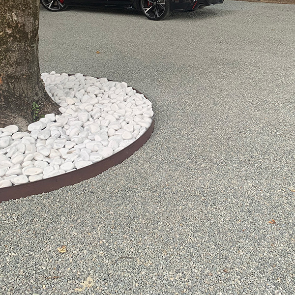 Grigliato stabilizzante per ghiaia Dak-Rock Heavy