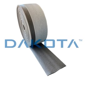 Fascia Perimetrale Massetto sagomata a “L”