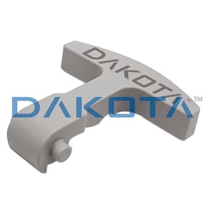 Maniglia per Coperchio Pozzetto o Griglia