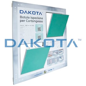 Panel Display Hatches