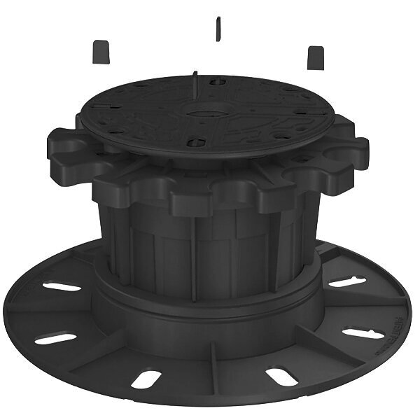 Plot Pour Dalle Arkimede 115 - H.115 à 220 mm