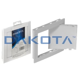 Plastic Line Prime - Sportello Ispezione