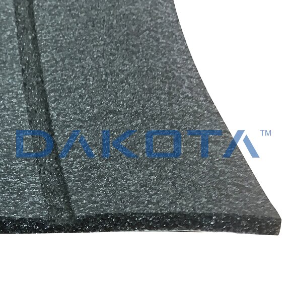 L-FÖRMIGES UMLAUFENDES BAND