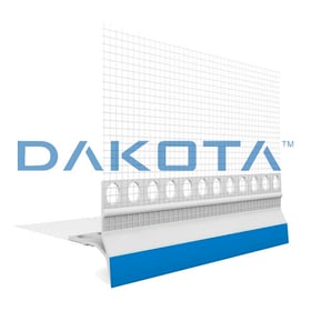 Sichtbarer Tropfenbrecher Mega Net