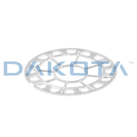 Rosetta Polipropilene per Tassello Cappotto