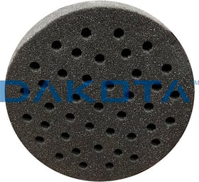 SILENCING SYSTEM für Lufteinlässe