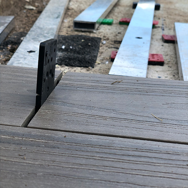 Tak Level - sistema de nivelación