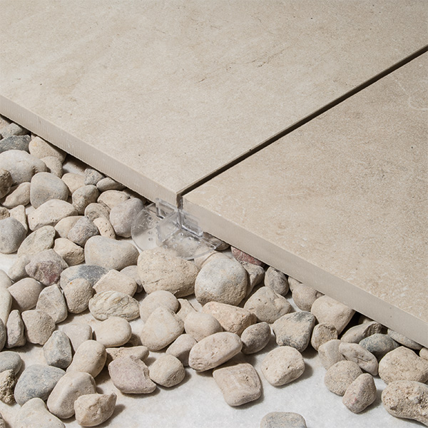 Croisillons Carrelage Extérieur