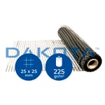 TRITONET Glass Fibre Reinforcement Mesh