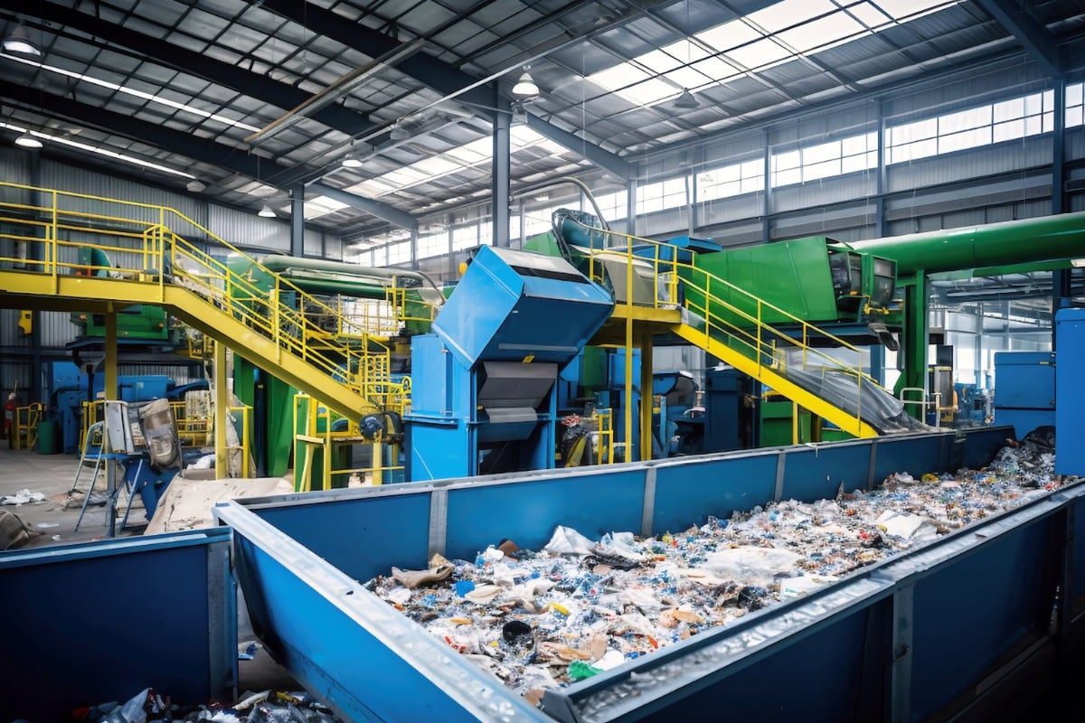 Materiali Riciclabili Rame Plastica riciclabile: guida completa per il settore delle costruzioni