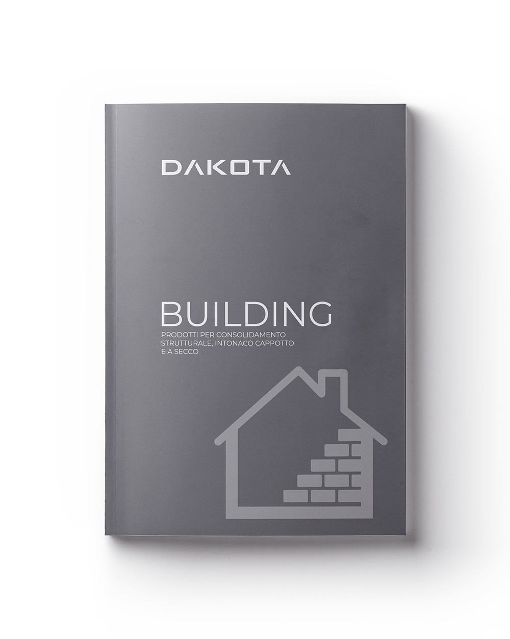 05 Catalogo Dakota BUILDING