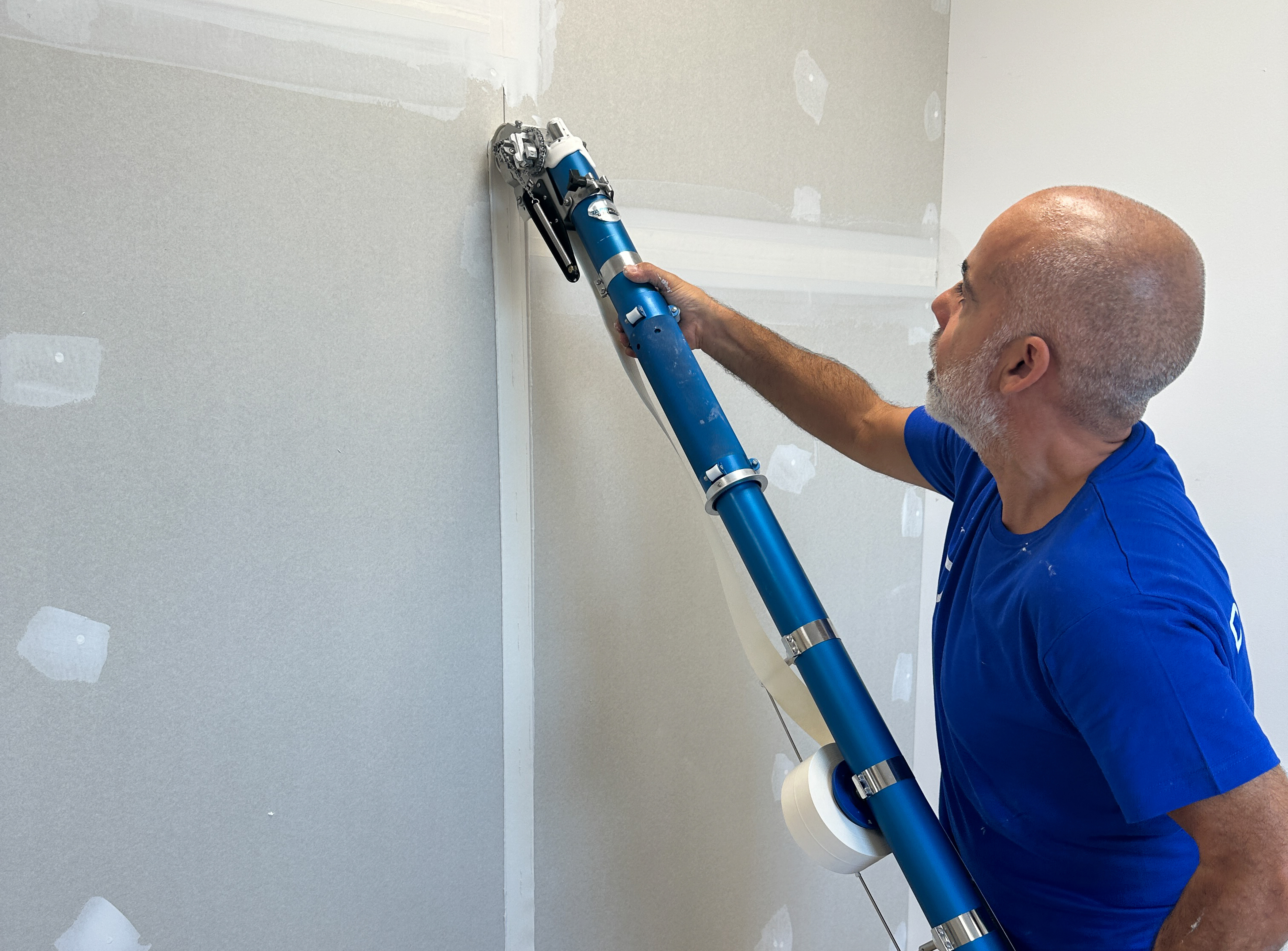 Parete divisoria in cartongesso: indicazioni per la costruzione