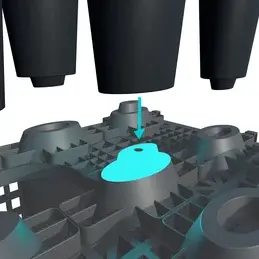 incastro semicella 1 incastro semicella 1