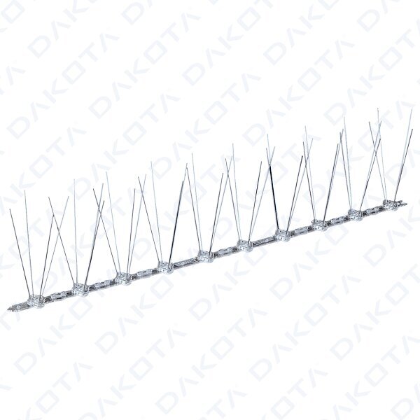 Espigões para Pombos, Gaivotas e Andorinhas