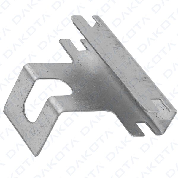 Ganci Ortogonali per Cartongesso