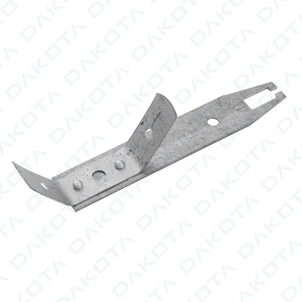 Ganci Sospensione con Molla Profilo a T