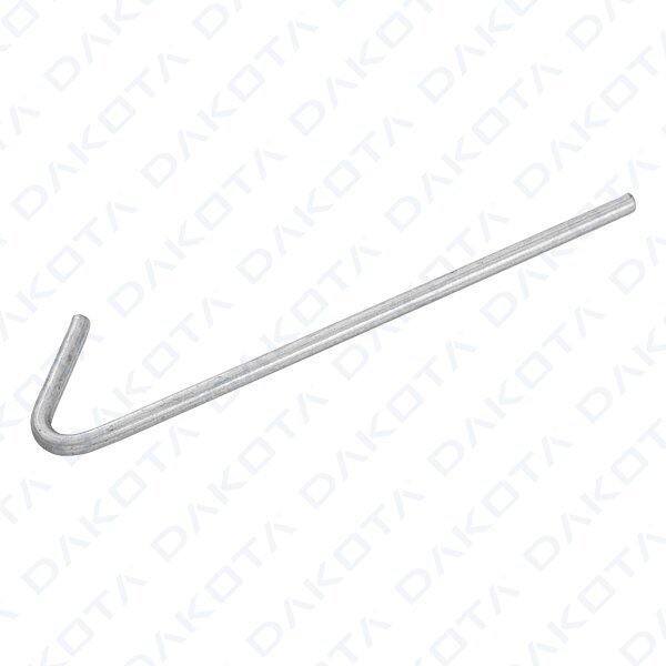 Pendino Cartongesso ø 4 piega a T