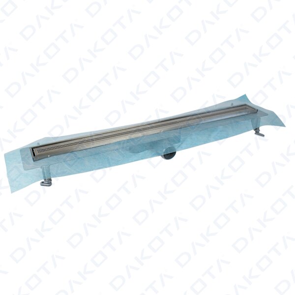 ΚΑΝΆΛΙ ΒΆΣΗΣ DAKUA+ - ΤΕΤΡΆΓΩΝΟ