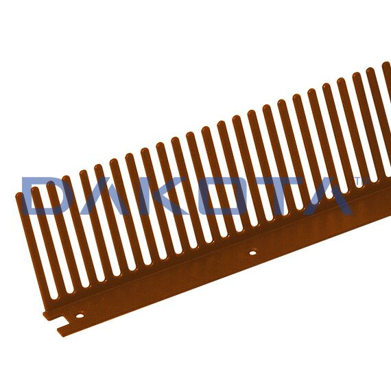 Pente Anti-Pássaro Pástico