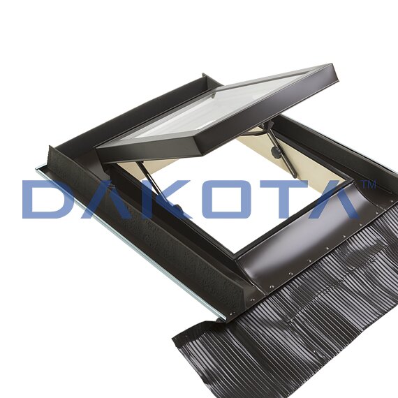 Janela de Telhado Dakota Sky Line 2.0