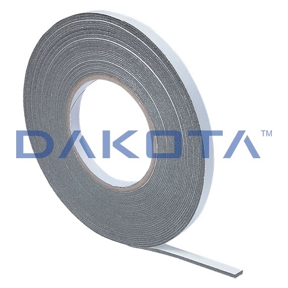 Nastro Schiuma Poliuretanica Autoadesivo Comprimibile