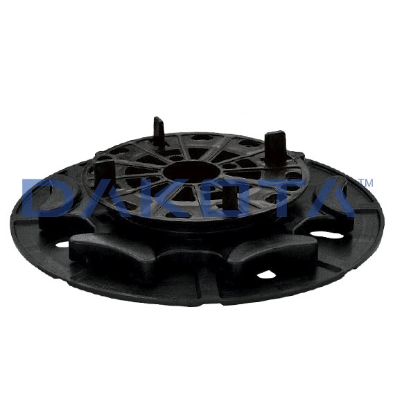 Piedini Pavimento Galleggiante ARKIMEDE 18 - PAVING