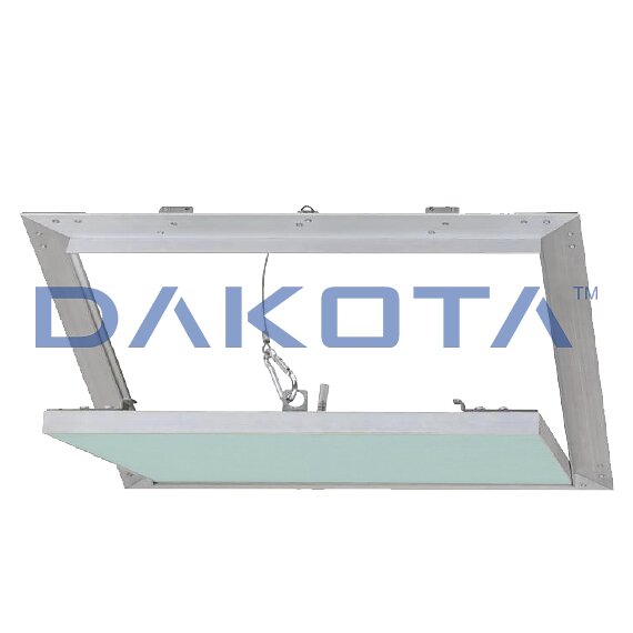 Usita Vizitare Rigips Aluhydro